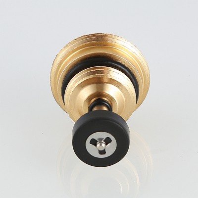 VT.VTC30.N.0 Запорный клапан для коллекторных блоков Valtec Стандарт  - Вид №10