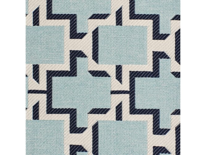 Полипропиленовая ткань для наружного применения Dedar CAMPUS ARCH-00015049