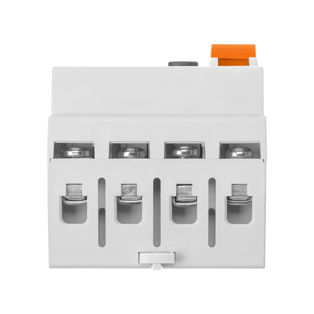 УЗО TDM Electric ВД1-63S 4Р 32 А 100 мА 6 кА AC 89347158 STLM-2128777  - Вид №4