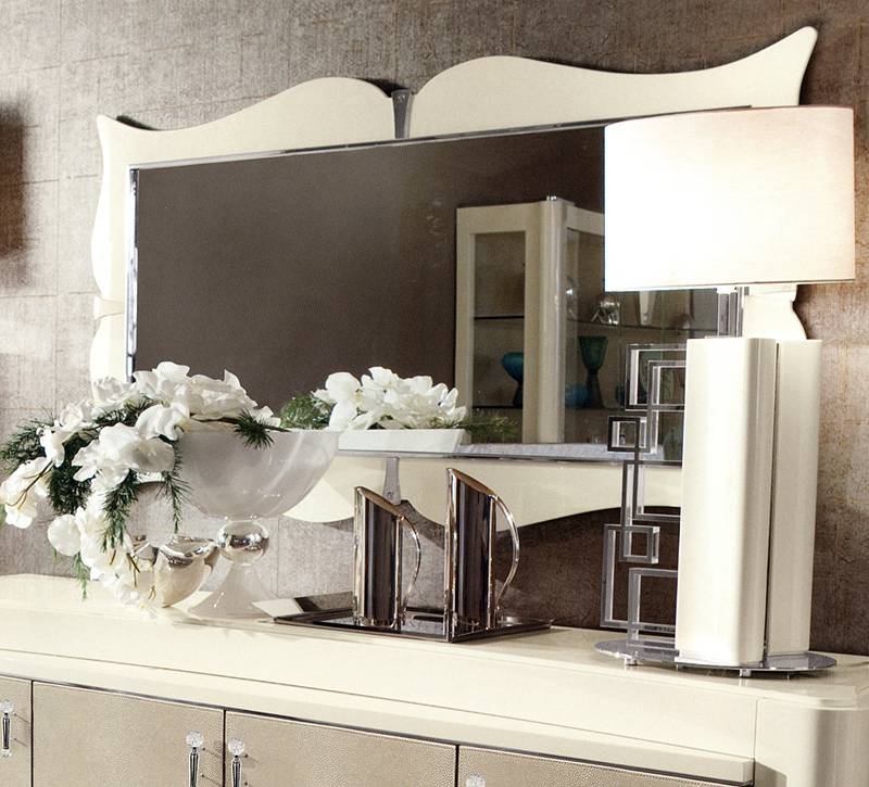 Зеркало  REDECO 1002 