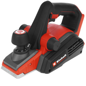 Электрорубанок Einhell PXC TP-PL 18/3 Li BL   , Без ЗУ 9167845