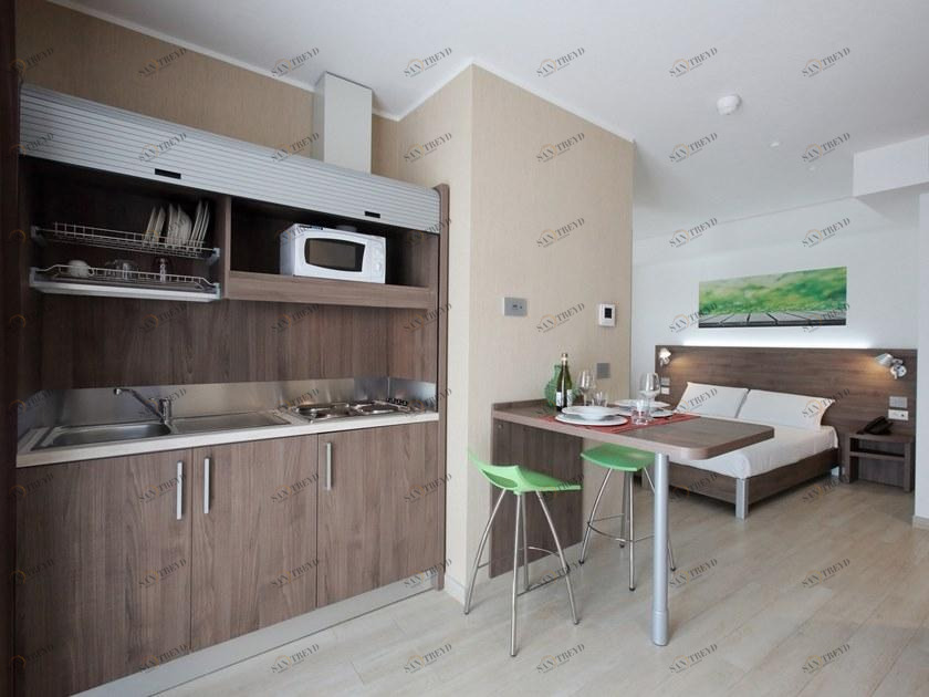 Mobilspazio Мебель для резиденций sun-id-1454979