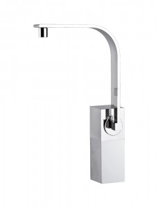 3705/1/A Bellosta Rubinetterie СМЕСИТЕЛЬ ДЛЯ УМЫВАЛЬНИКА СРЕДНЕГО ОТВЕРСТИЯ