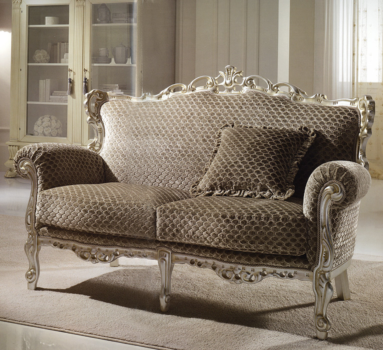 Диван NATHALIE PIERMARIA NATHALIE DIVANO 2 Sofa