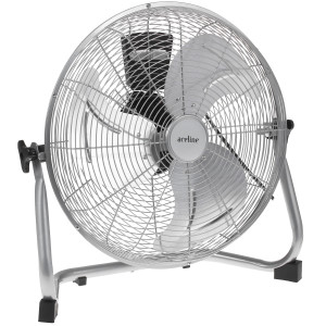 4734887 Вентилятор Aceline FFJ-90  серебристый