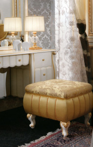 Пуф Maya CARLO ASNAGHI 11265