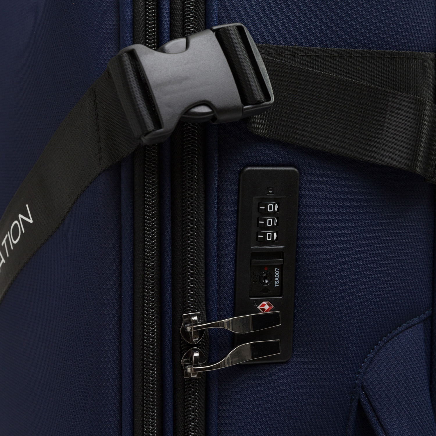 M3834-04-62 Чемодан M3834*62 M March Exploration  - Вид №6