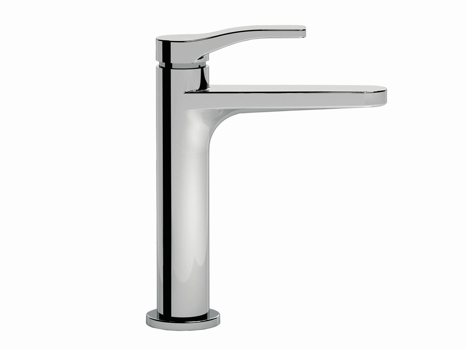 Смеситель для раковины с одним отверстием ABOUTWATER AL/23 ARCH-00149260