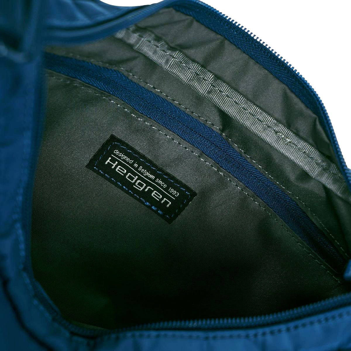 HITC08/345-01 Сумка HITC08 Junket Crossover RFID Hedgren Inter-City  - Вид №5