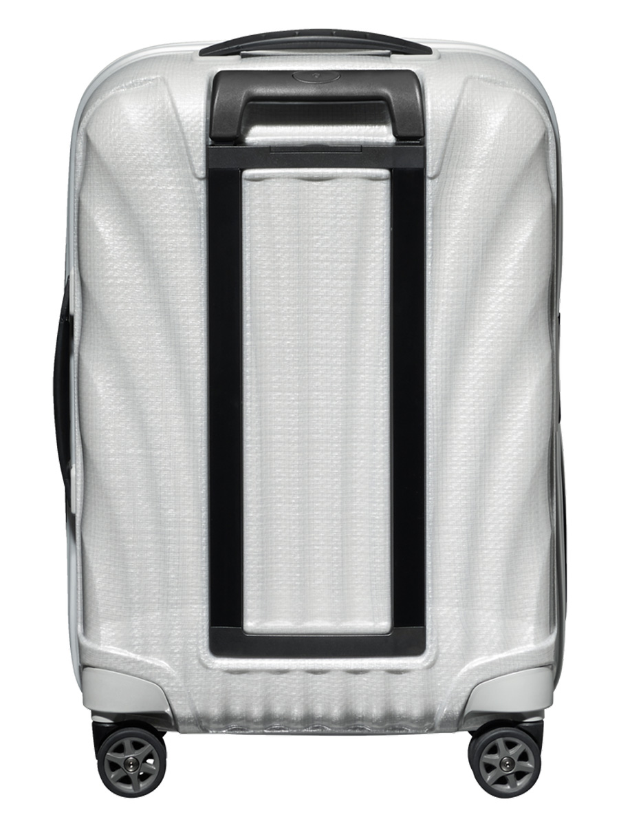 CS2-35007 Чемодан CS2*007 Spinner (4 wheels) 55cm Exp Samsonite C-LITE  - Вид №1