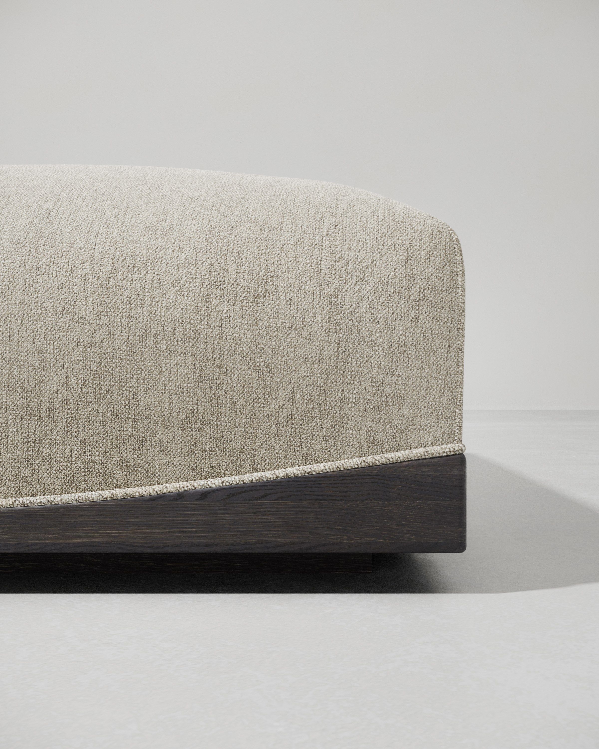 Модульный тканевый диван District Eight Joss ARCH-00149155 - Вид №38