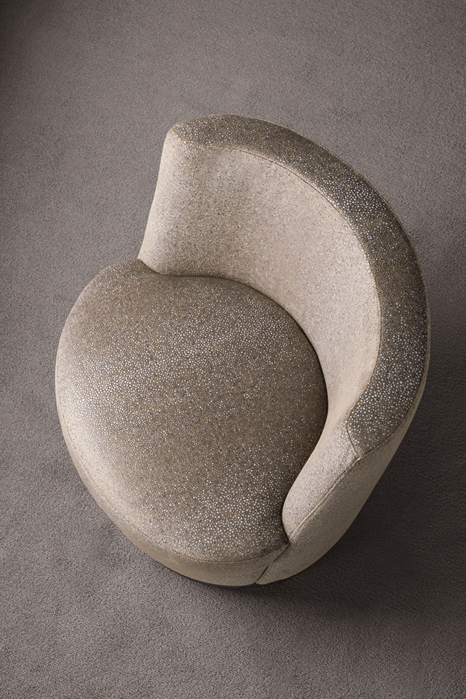 Ava Collection Кресло OASIS BATHROOM Ava Collection  - Вид №12