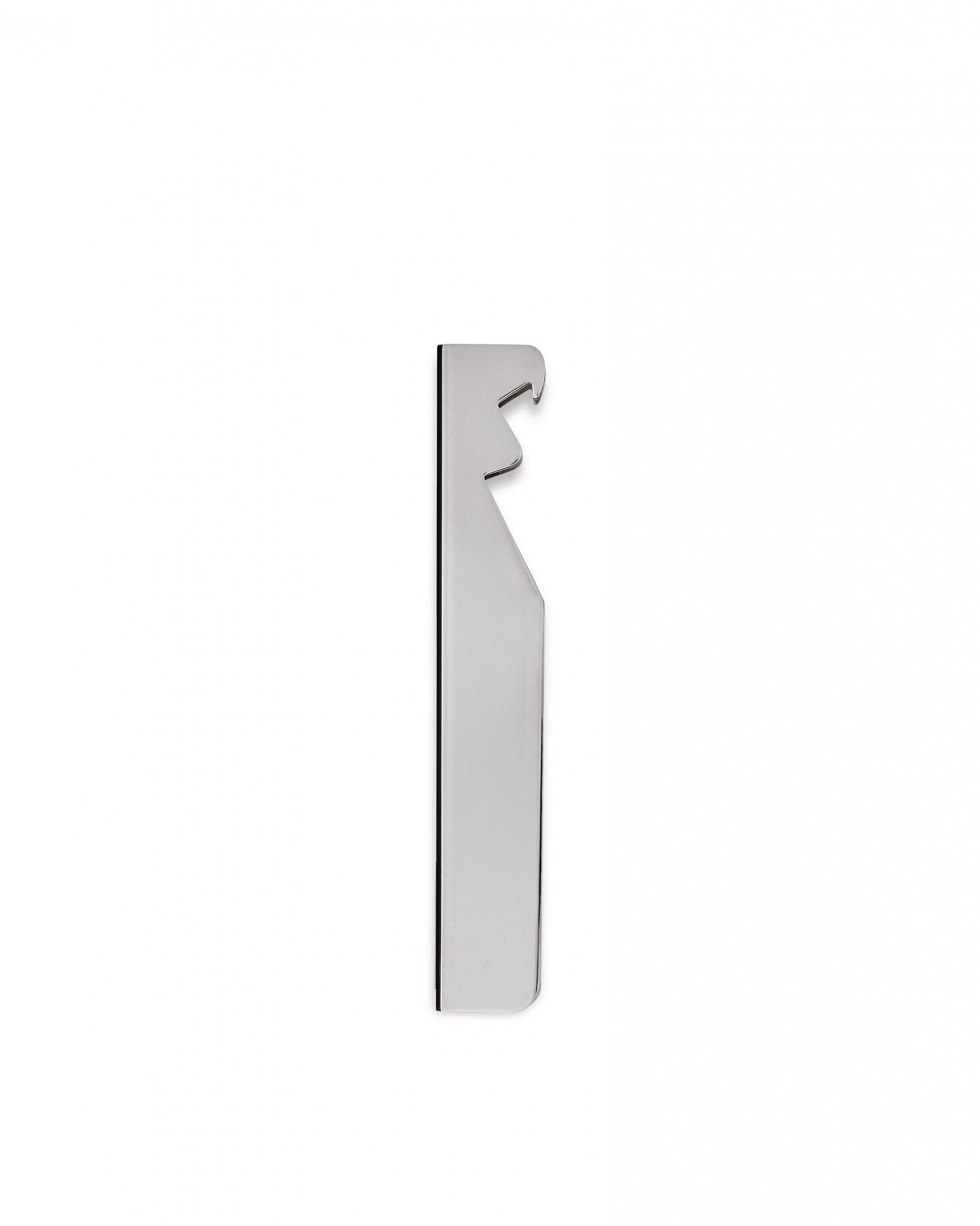 AC11 Консервный нож Стекляный Alessi Италия 