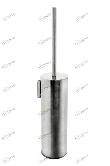 FIR Italia Ершик BATHROOM ACCESSORIES STEEL AB.CS11.B 