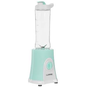 9921933 Блендер стационарный LUMME LU-1889 бирюзовый