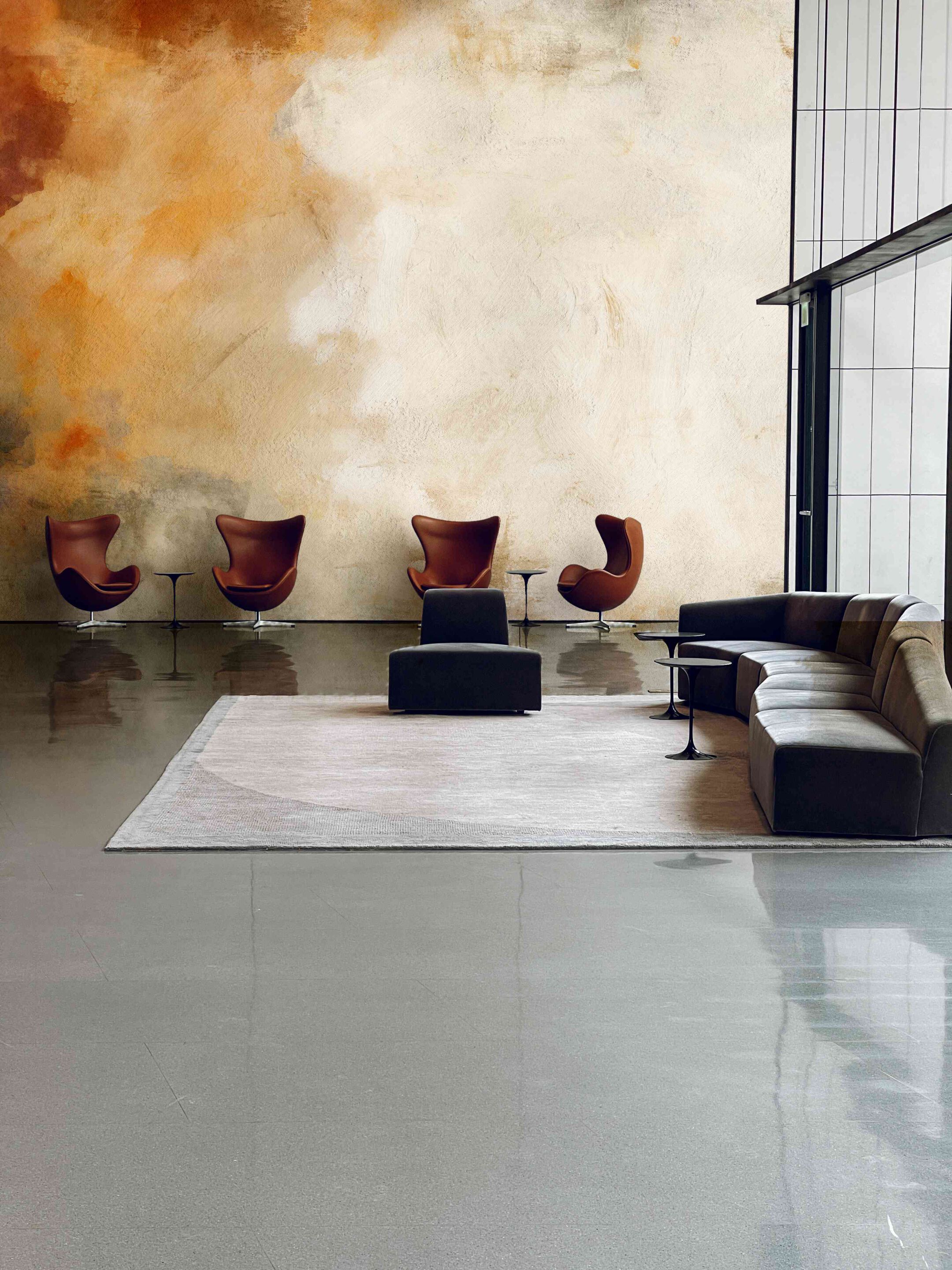 Поддержка обоев WallPepper специальные системы ARCH-00132911 - Вид №6