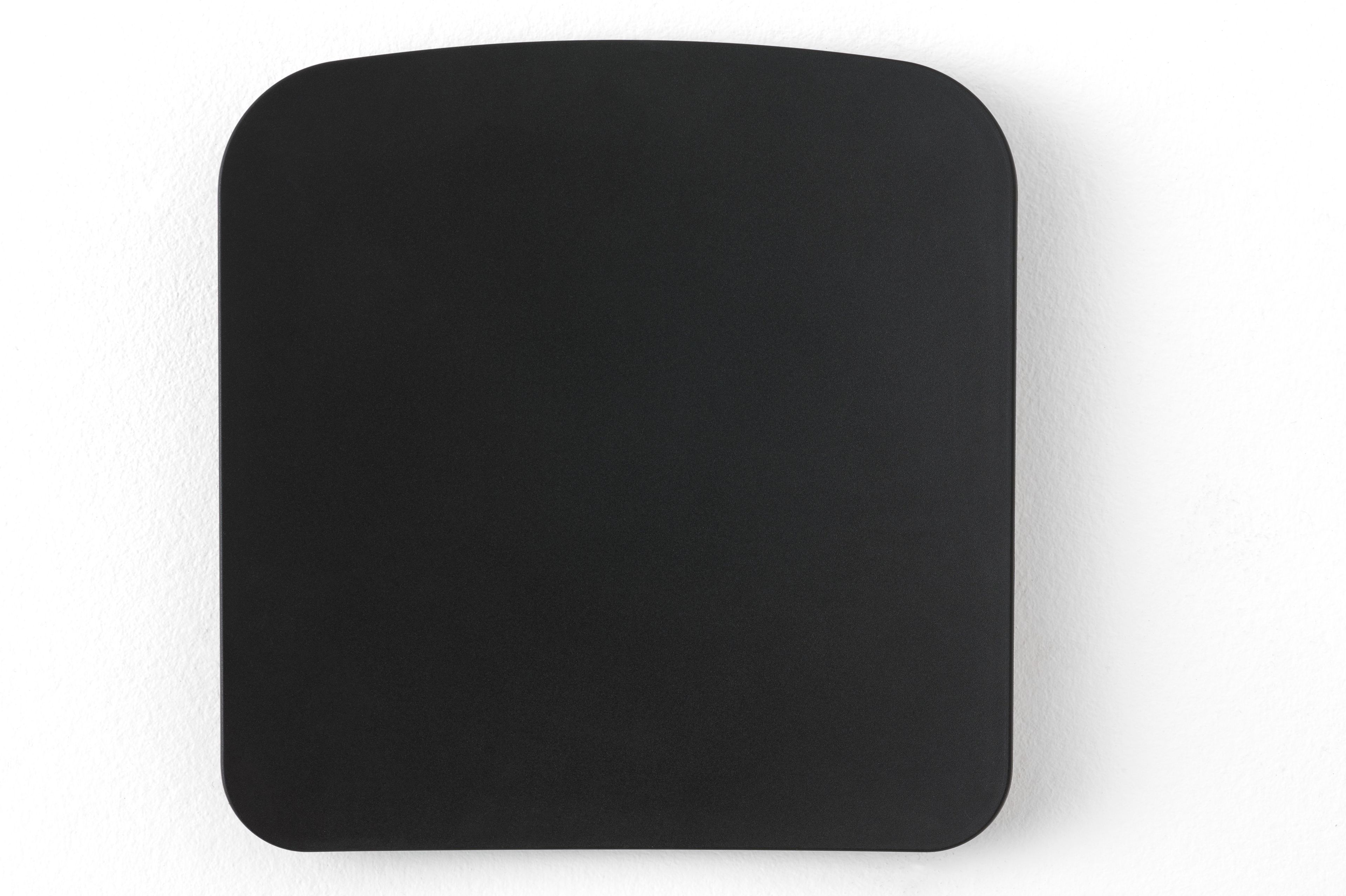 Металлический и полиуретановый стул с открытой спинкой TrabA' Генуя ARCH-00022296 - Вид №15