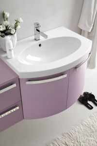 View Arcombagno Tutto fuori  Умывальники