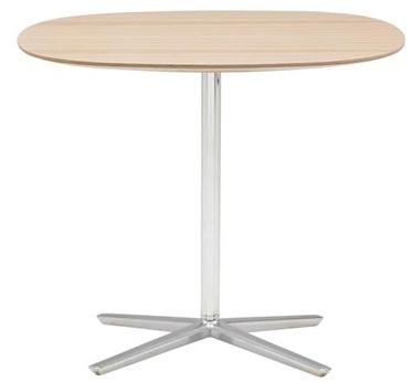 Andreu World 4-звездочная алюминиевая основа стола Quattro Bm4726 - Вид №2