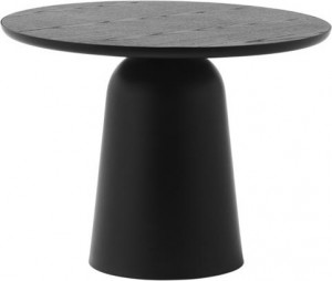 602248 Turn Table Black Normann Copenhagen