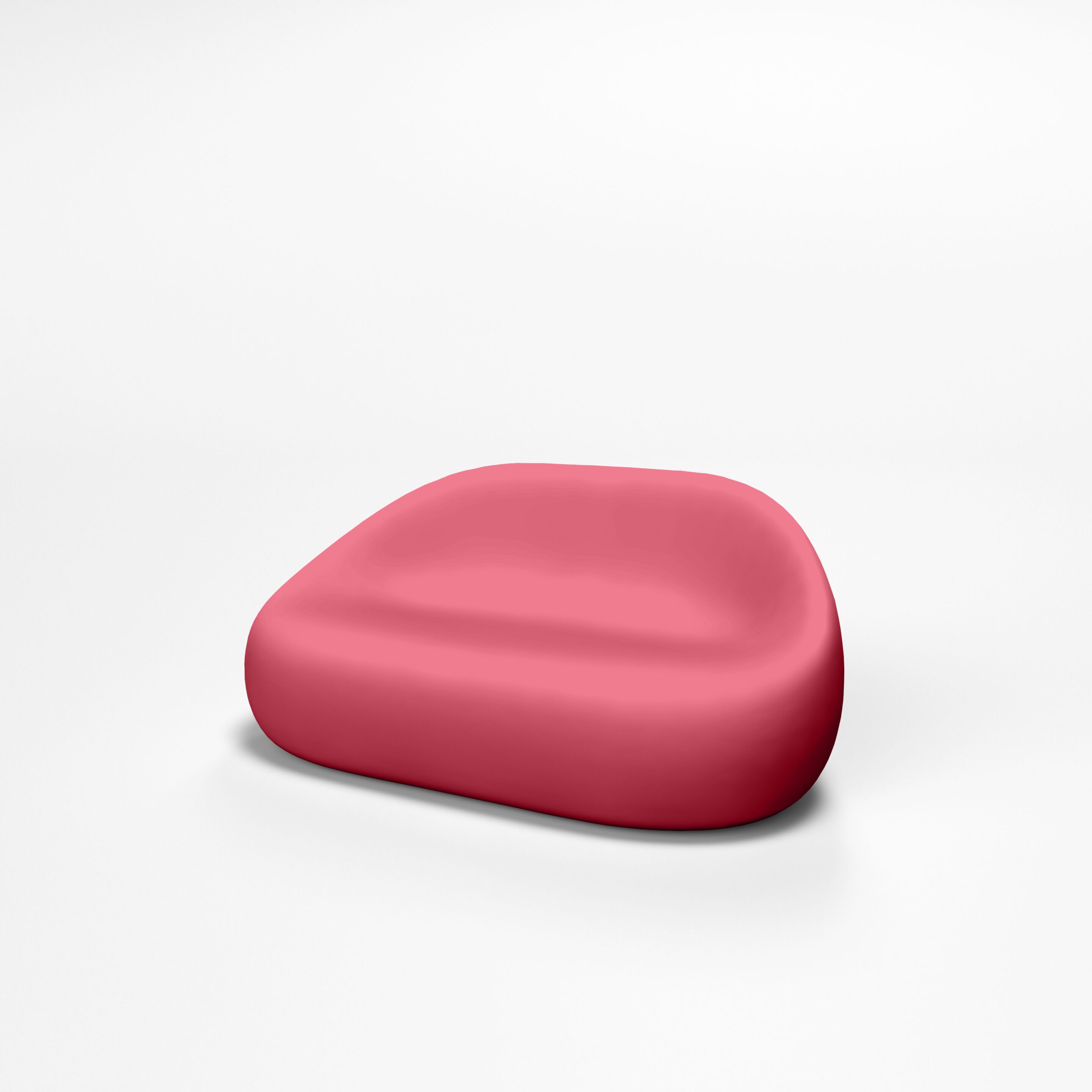 2-местный диван с пенопластовым покрытием SIXINCH Steen ARCH-00000697 - Вид №11