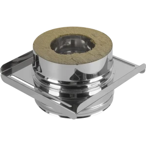 Площадка монтажная Металлик и Ко 430/1 мм D120x200 мм