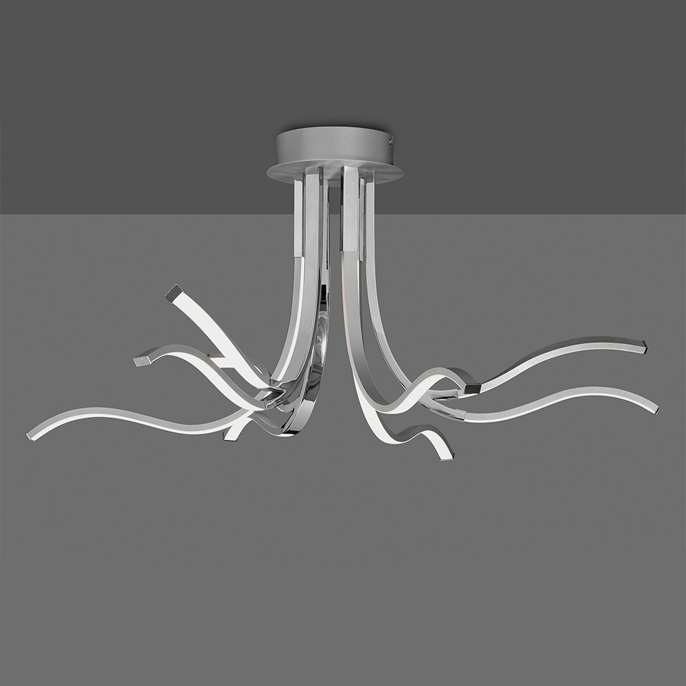 066615 Потолочный светильник 6105 Mantra Corinto - Вид №5