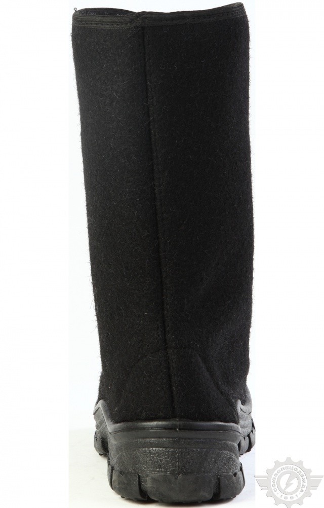 66633 Сапоги войлочные женские утепленные  Зимняя обувь  размер 36 Спецодежда  - Вид №3