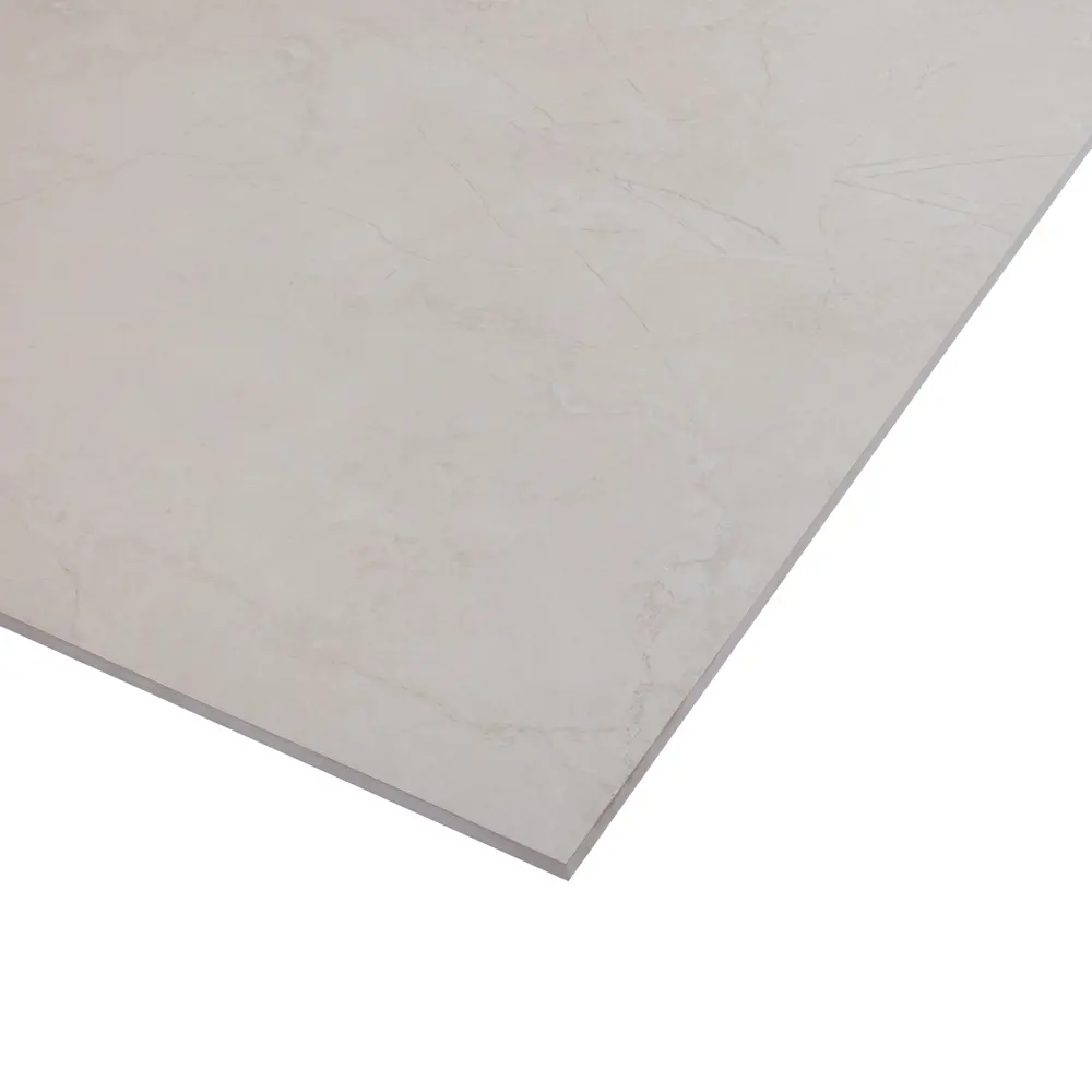 Глазурованный керамогранит Estima Мелоди MO104 60x120 см 1.44 м² неполированный цвет бежевый STLM-2063869 - Вид №3