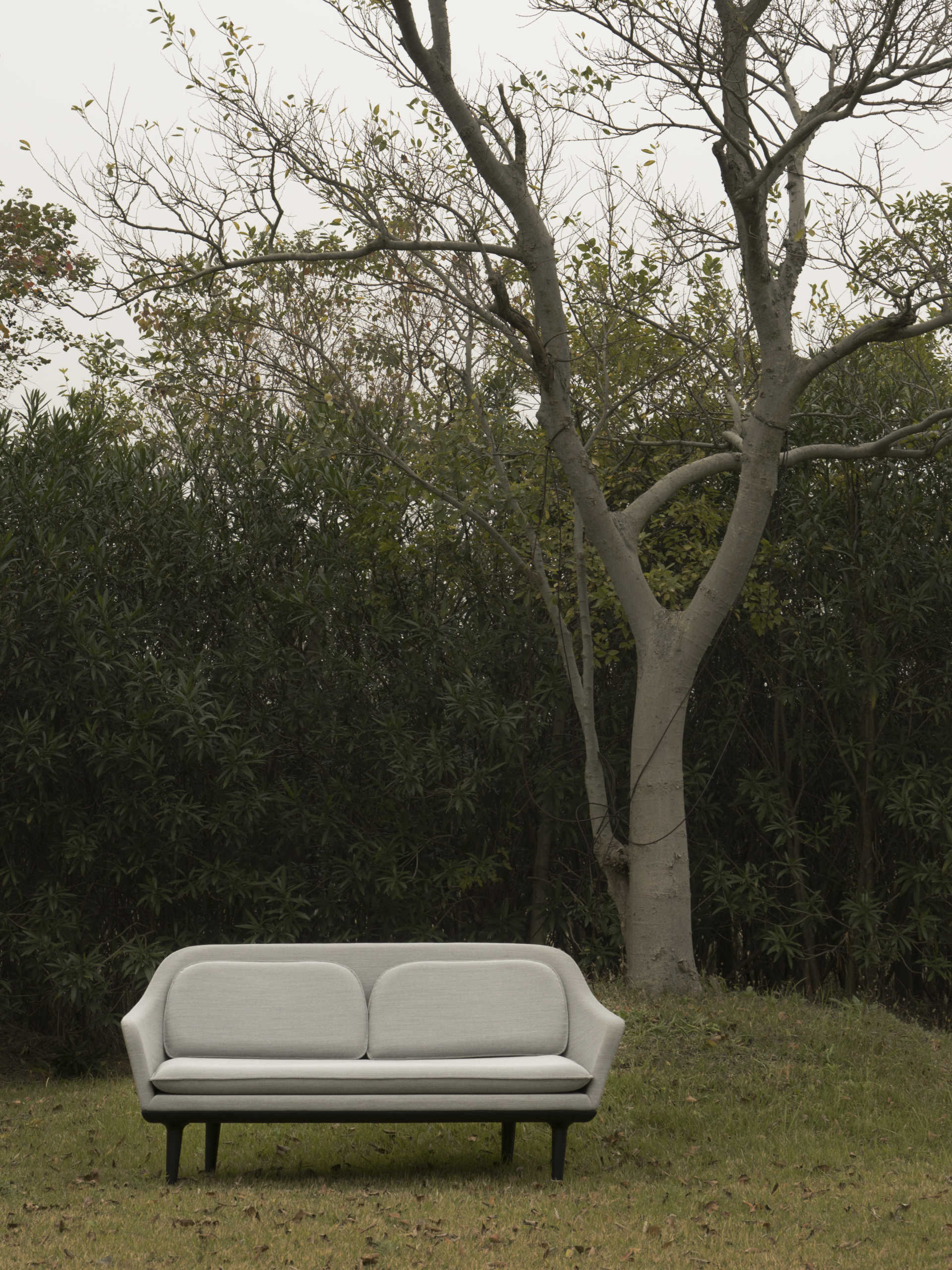 Лунный диван Stellar Works LN-S411 Lunar - Вид №5