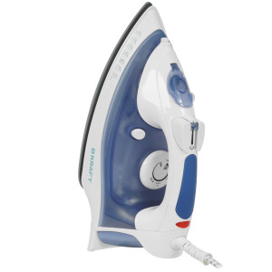 5350758 Утюг Kraft KF-CI1810 белый