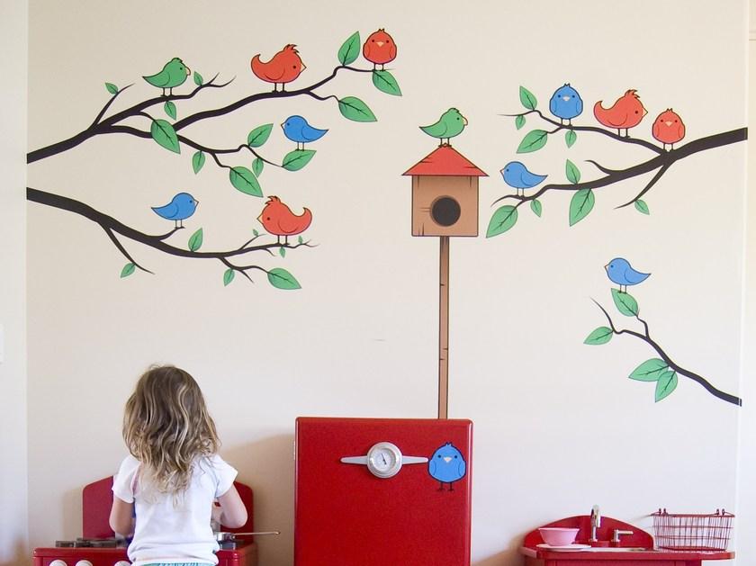 3M Italia Клейкий мотив украшения Design 3M Company sun-id-1439803 - Вид №2