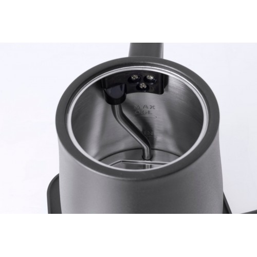 8195376 Электрочайник CASO Coffee Classic Kettle черный STDN-0092448 - Вид №3