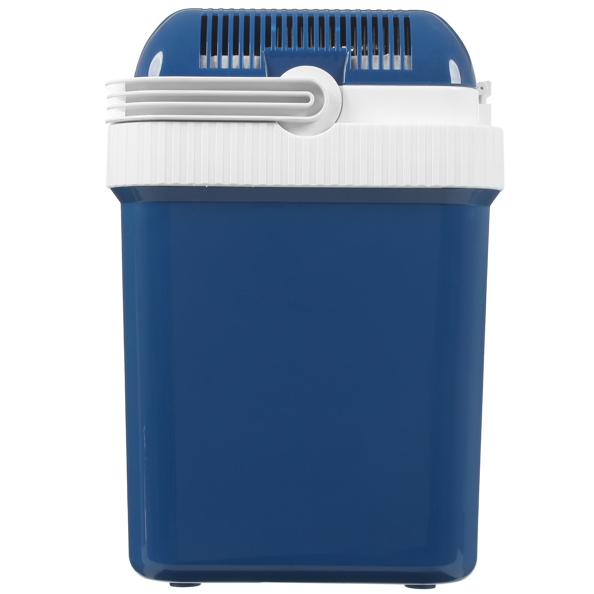 4713040 Холодильник автомобильный DEXP FR-243 синий STDN-0132027 - Вид №3