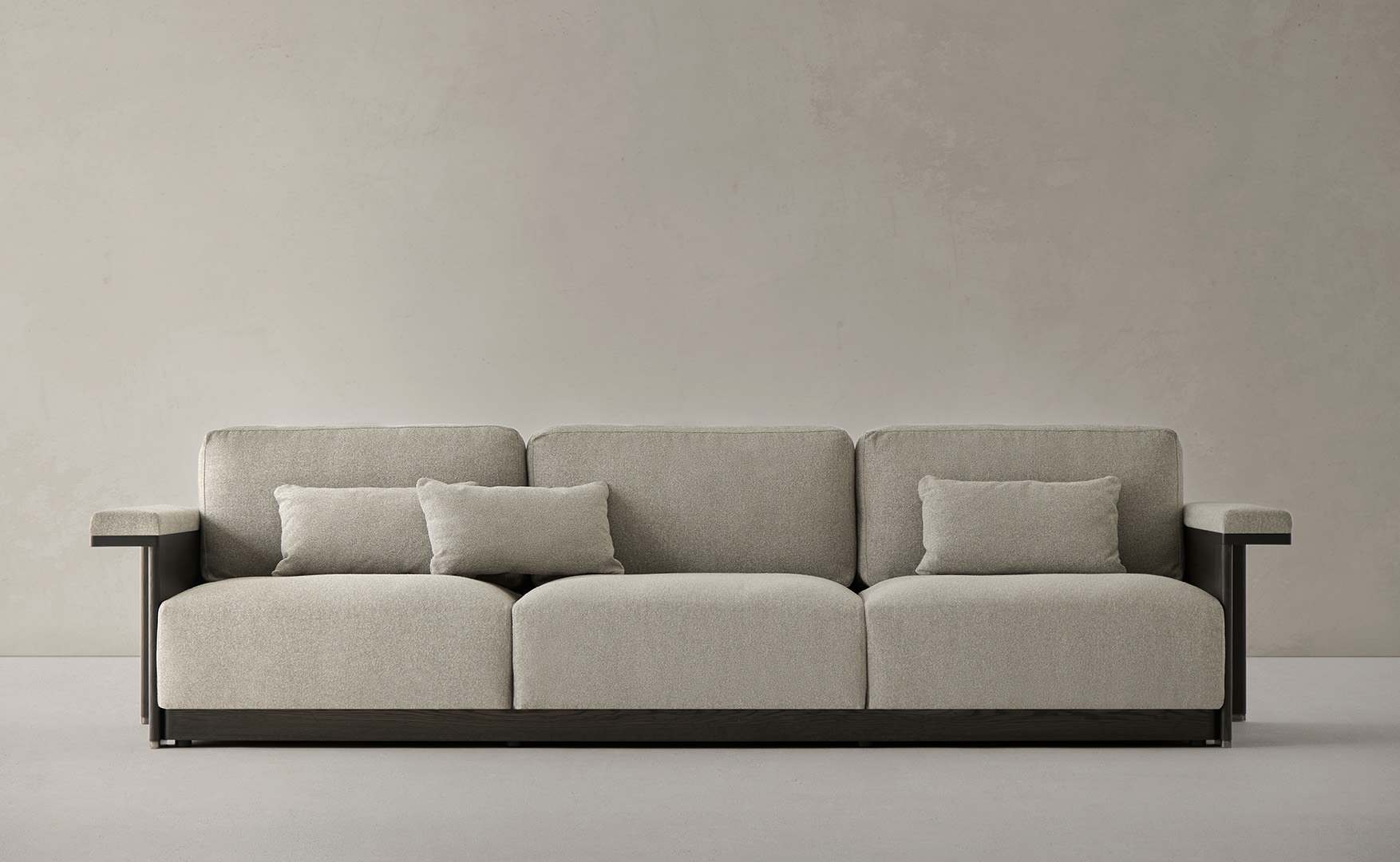 2-местный диван Jude Jude А5601 Coleccion Alexandra - Вид №1