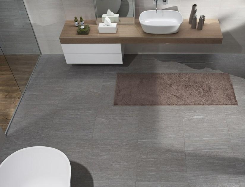 Panaria Ceramica Настенная / напольная плитка из керамогранита с эффектом камня Discover sun-id-1347167 - Вид №5