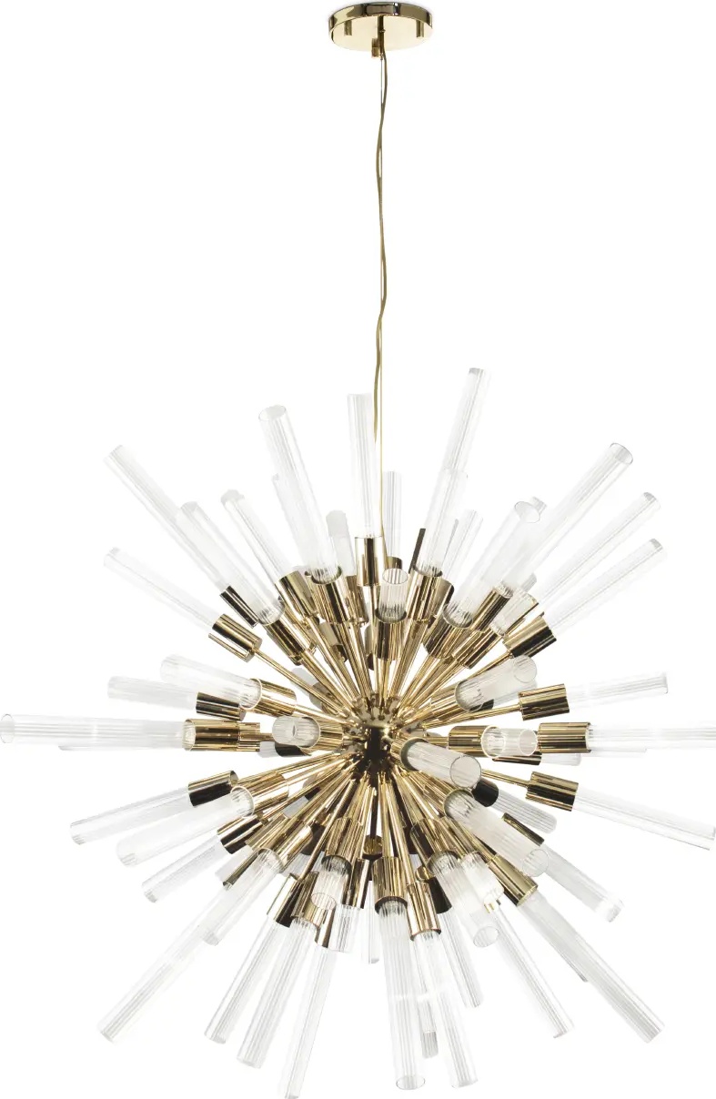 Подвеска спутника LUXXU Waterfall 73 - Вид №4