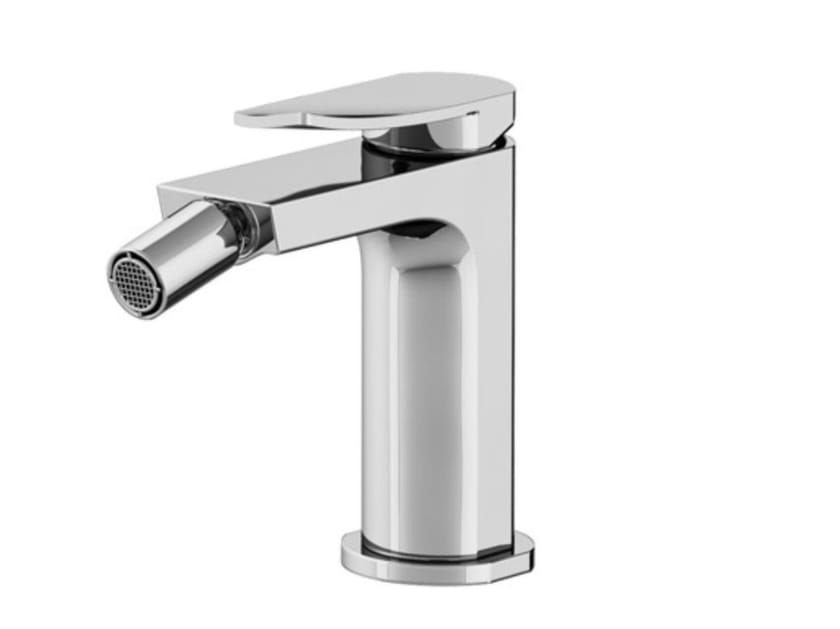 Смеситель для биде с одной ручкой GATTONI Puff ARCH-00052553