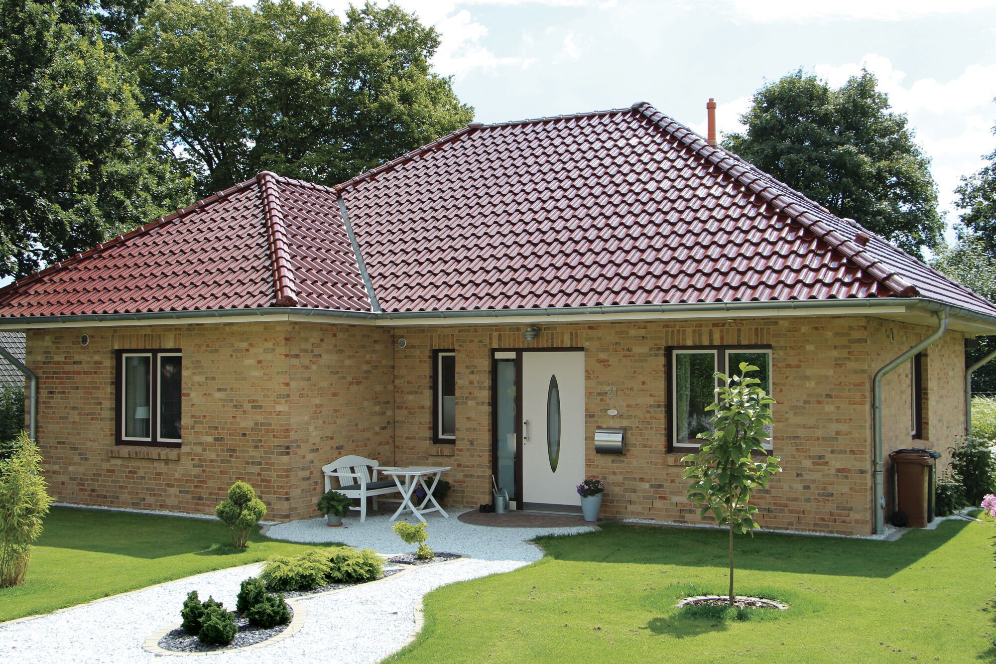 Кирпичная кладка B&B Rivestimenti Naturali кирпич / планки ARCH-00011219 - Вид №1