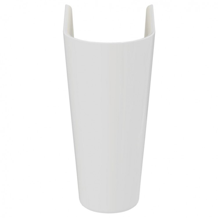 E074801 Полуколонна Ideal Standard CONNECT AIR - Вид №1