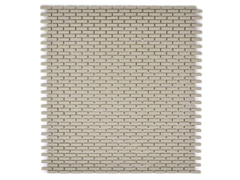 Стеклянная мозаика Mosaix стекло ARCH-00147841 - Вид №1