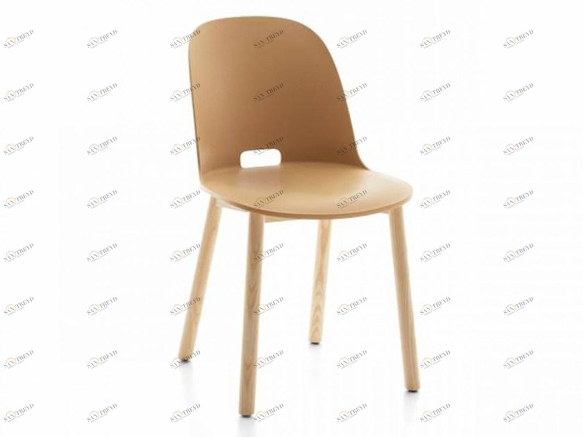 Emeco Деревянный стул Alfi sun-id-1427241