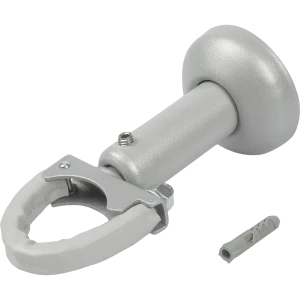 Кронштейн напольный Royal Thermo регулируемый цвет серебристый 84334875 STLM-2078855
