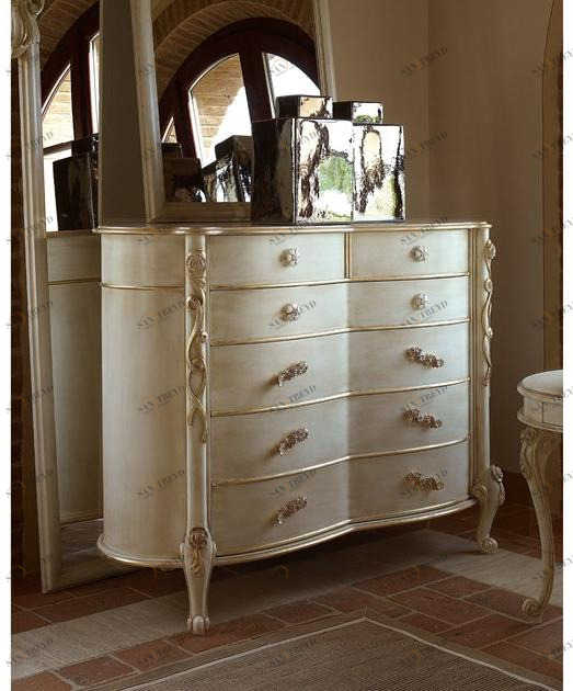 VOLPI Ящики Night & day 2556