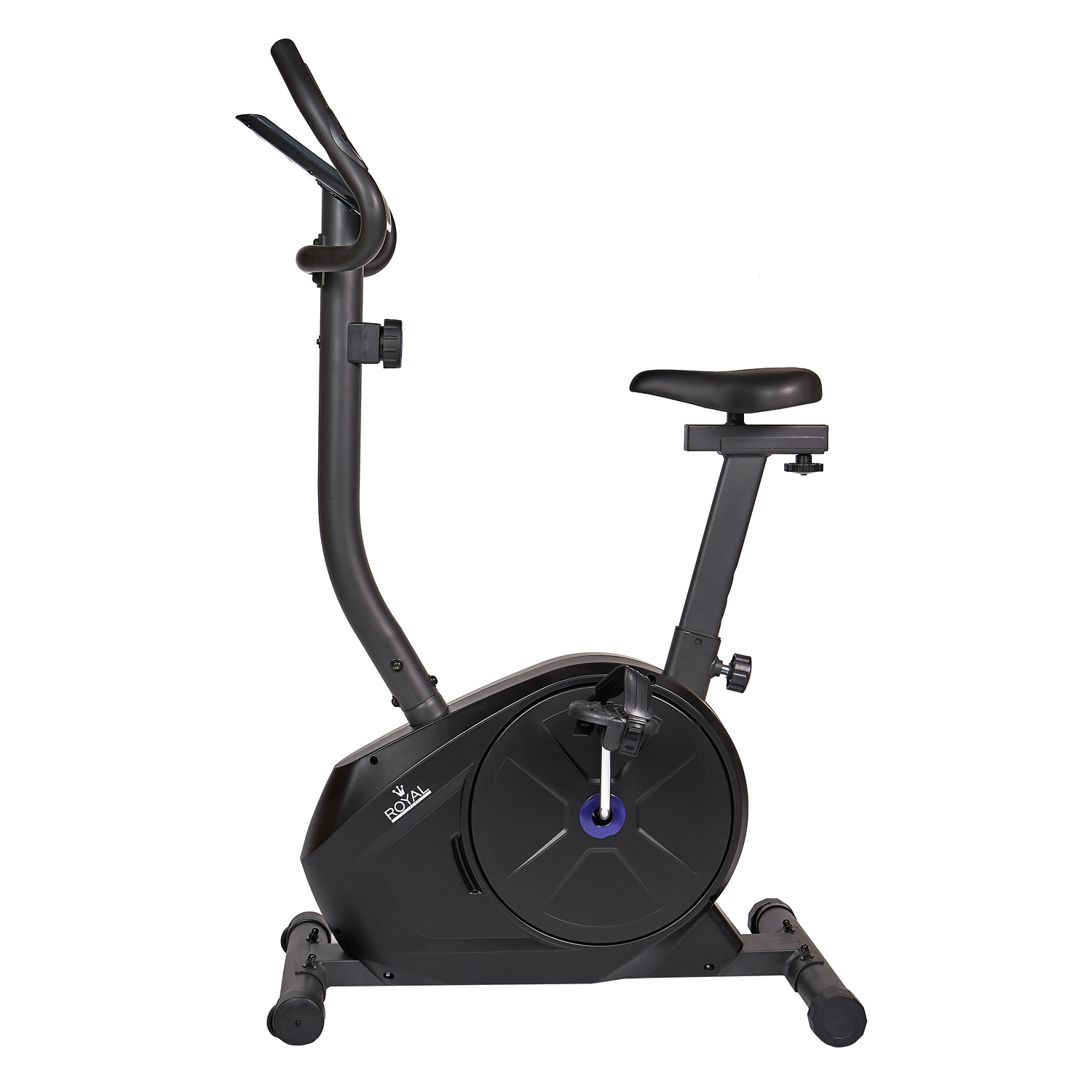 RF-11 Велотренажер royal fitness rf-11 Royal Fitness  - Вид №3