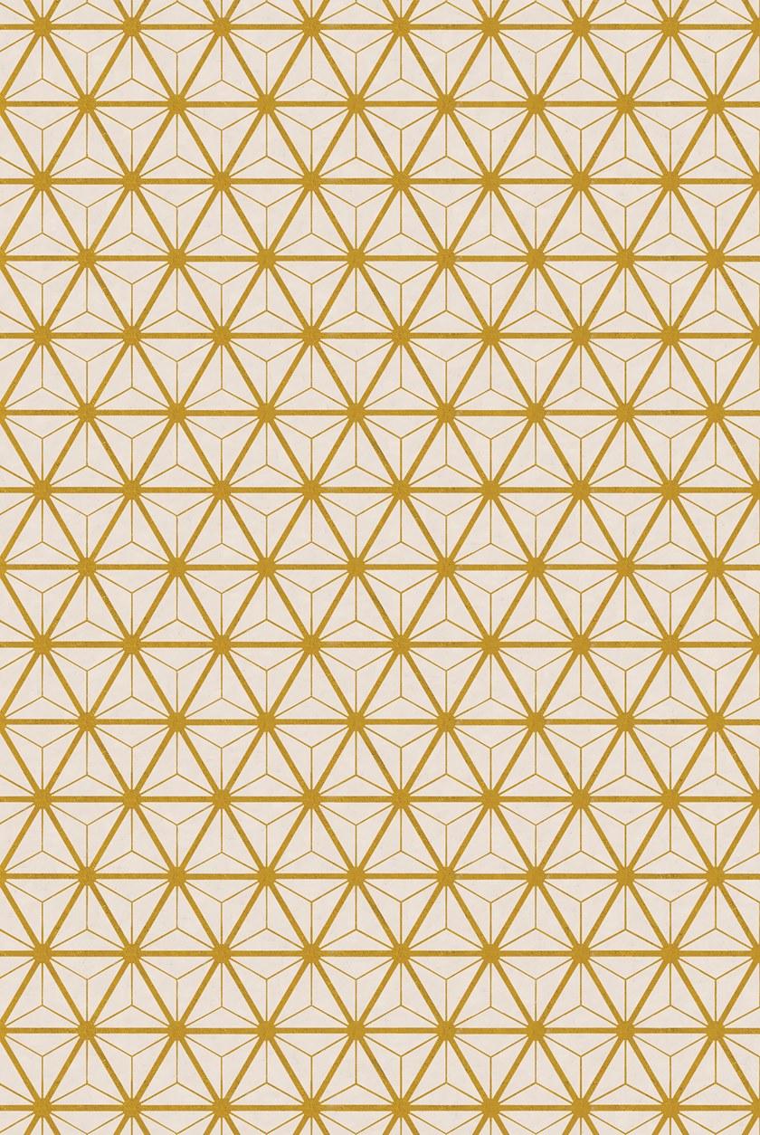 Barcelona Rugs Коврик ручной работы из шерсти мериноса Hydraulic sun-id-1387037 - Вид №3