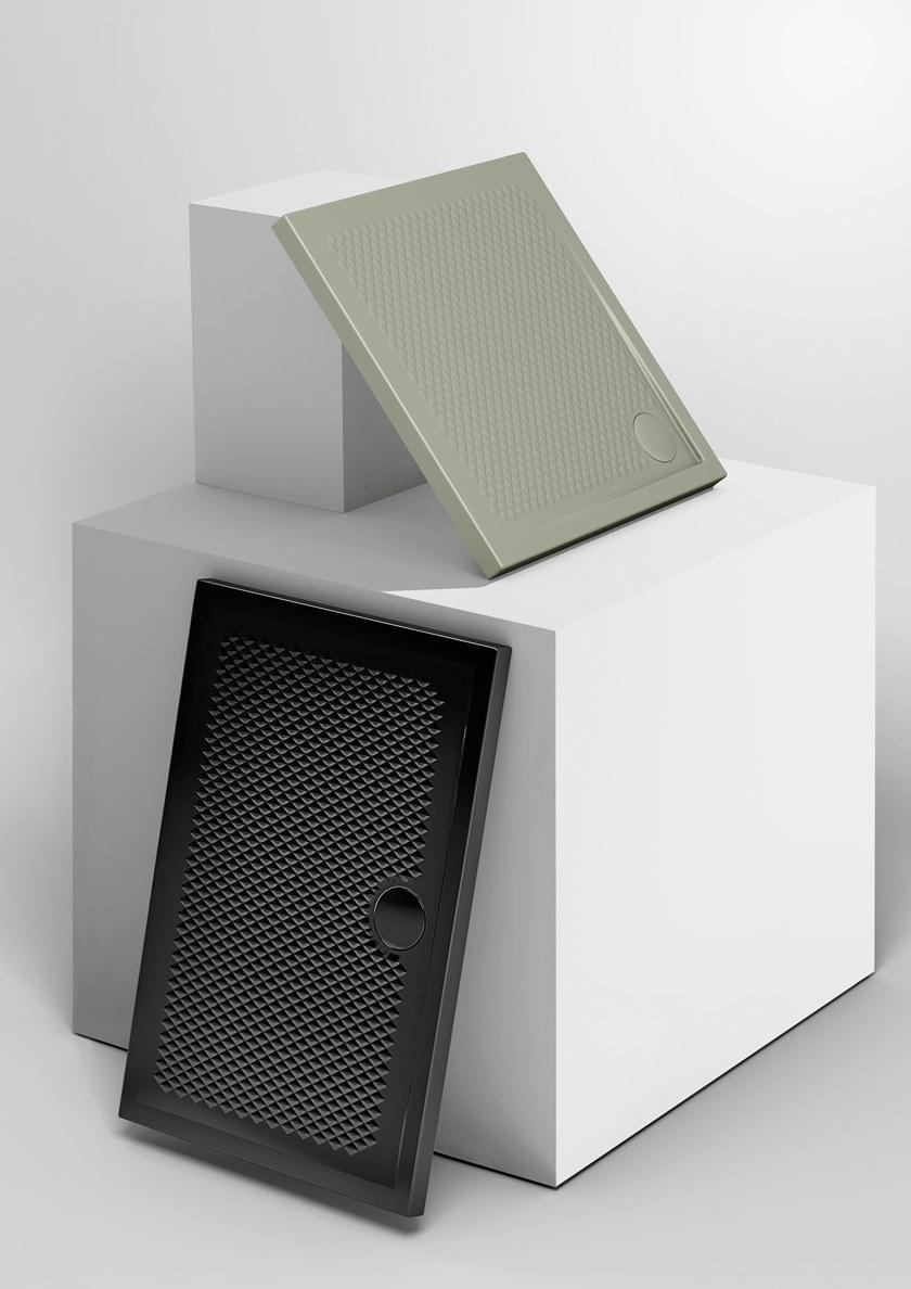 Artceram Поддон для душа прямоугольный sun-id-1499781 - Вид №1