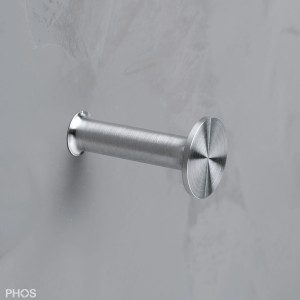 HG24-50-B Крючок для полотенец удлиняется PHOS