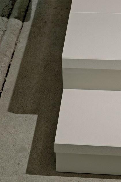 Mutina Настенная / напольная плитка из керамогранита для дома Dechirer sun-id-1347949 - Вид №1