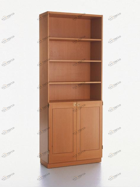 Karl Andersson Открытая деревянная полка Ka72 734 